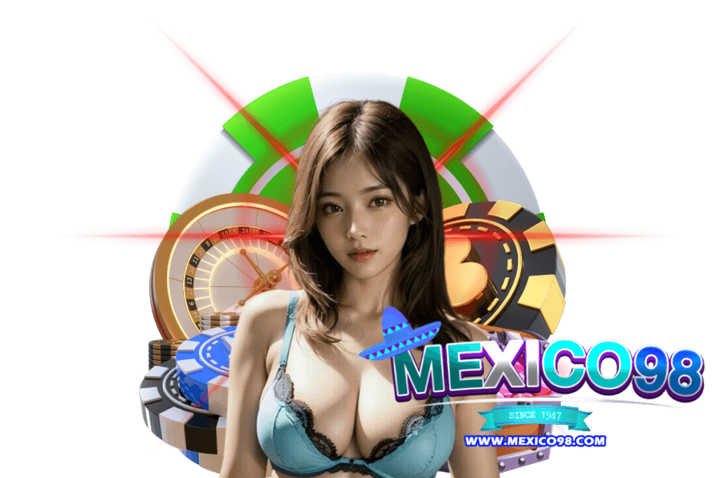 mexico98 casino