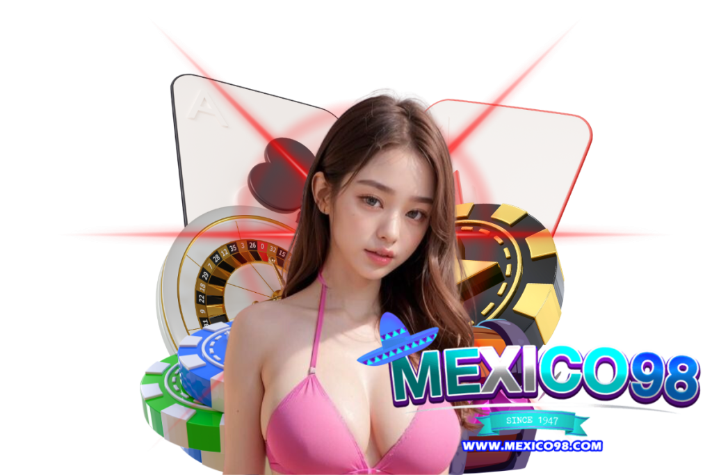 mexico98 slot