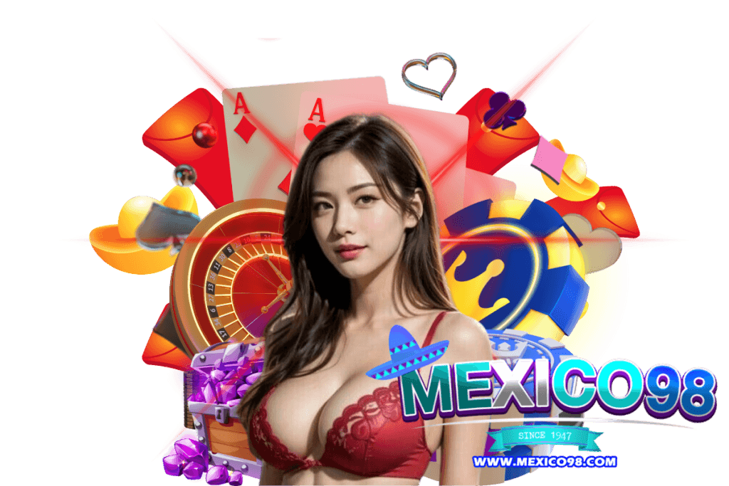 mexico98 vip